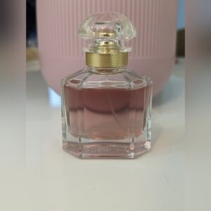 Mon Guerlain Perfume